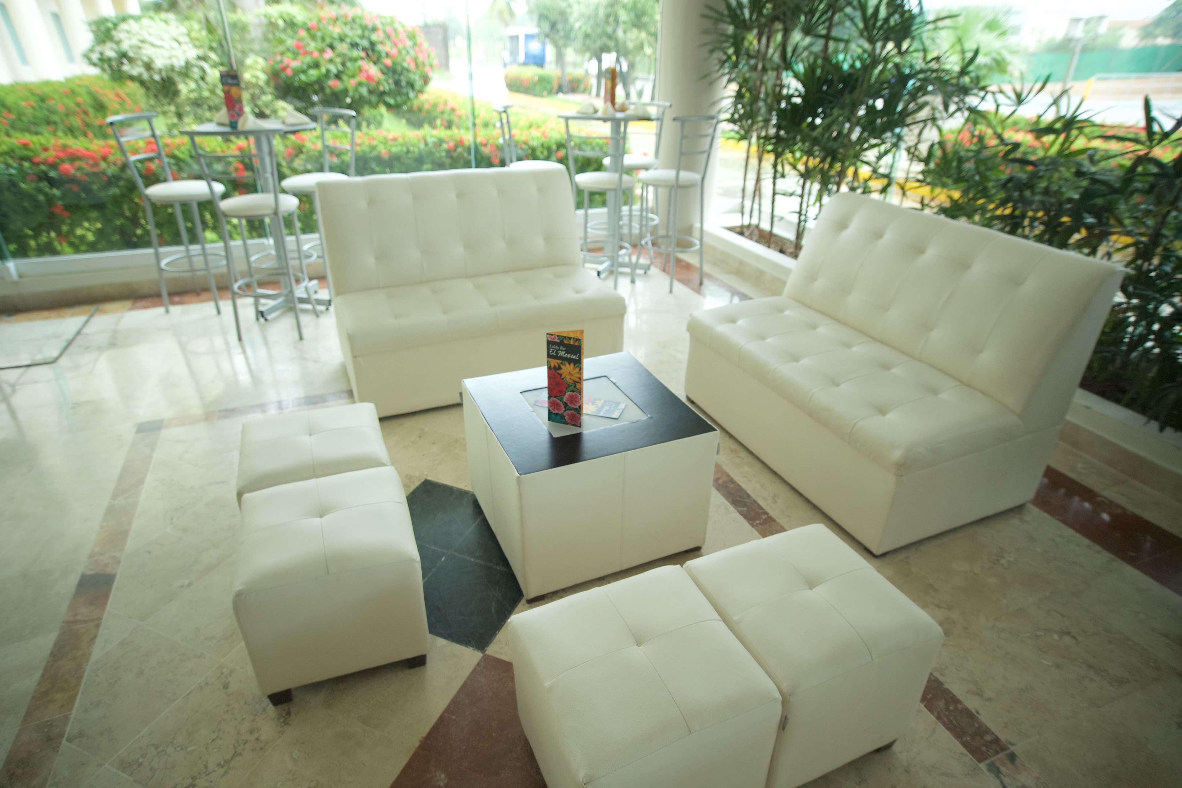 Gran Tuxtepec Plaza Hotel Buitenkant foto