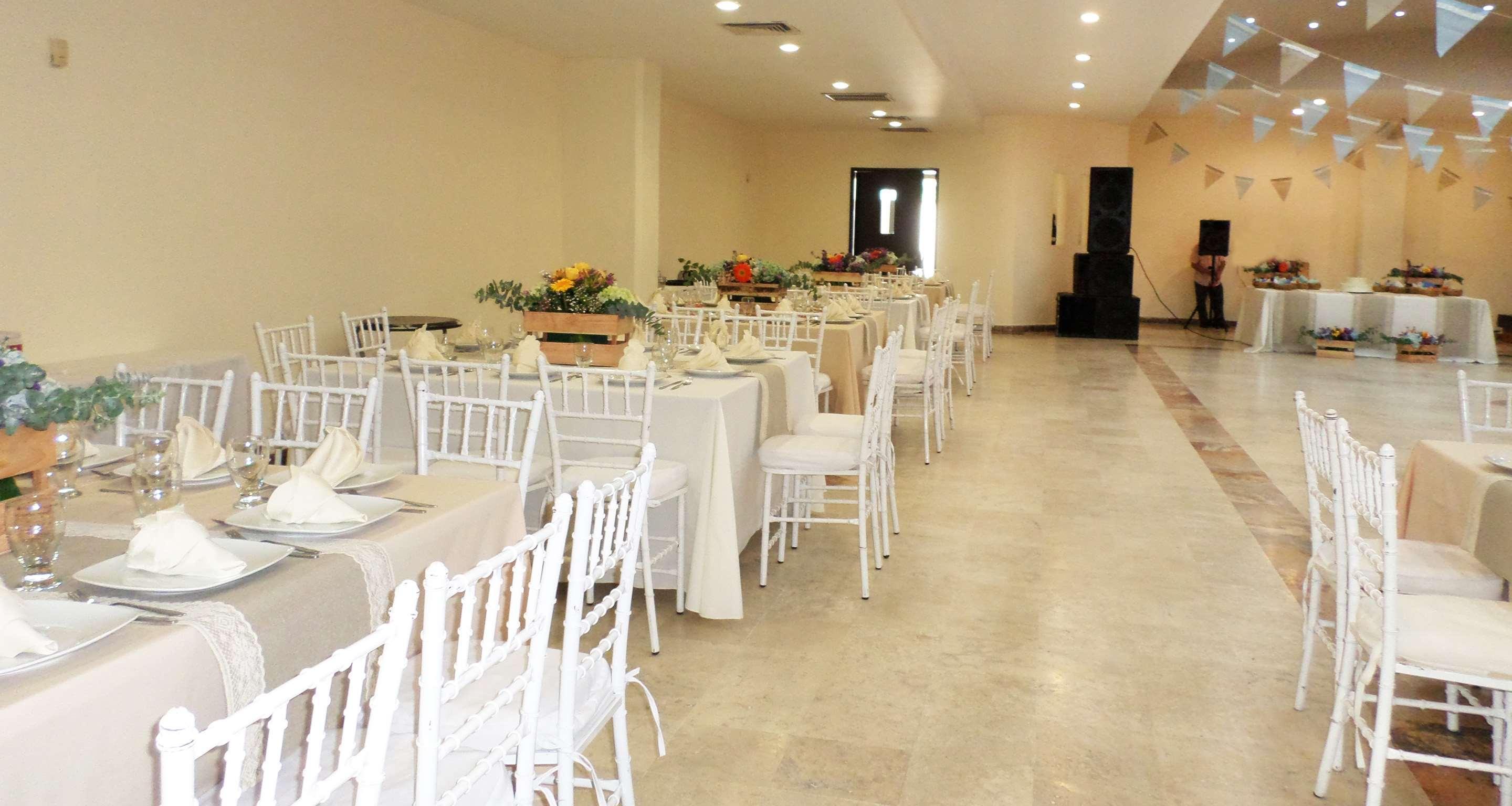 Gran Tuxtepec Plaza Hotel Buitenkant foto