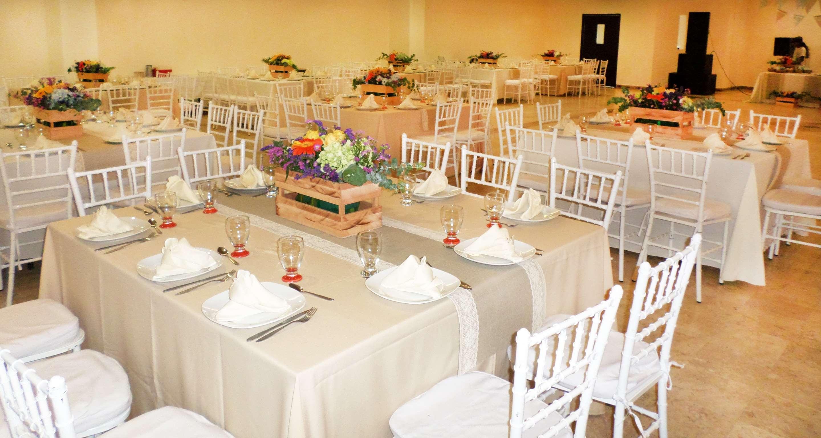 Gran Tuxtepec Plaza Hotel Buitenkant foto