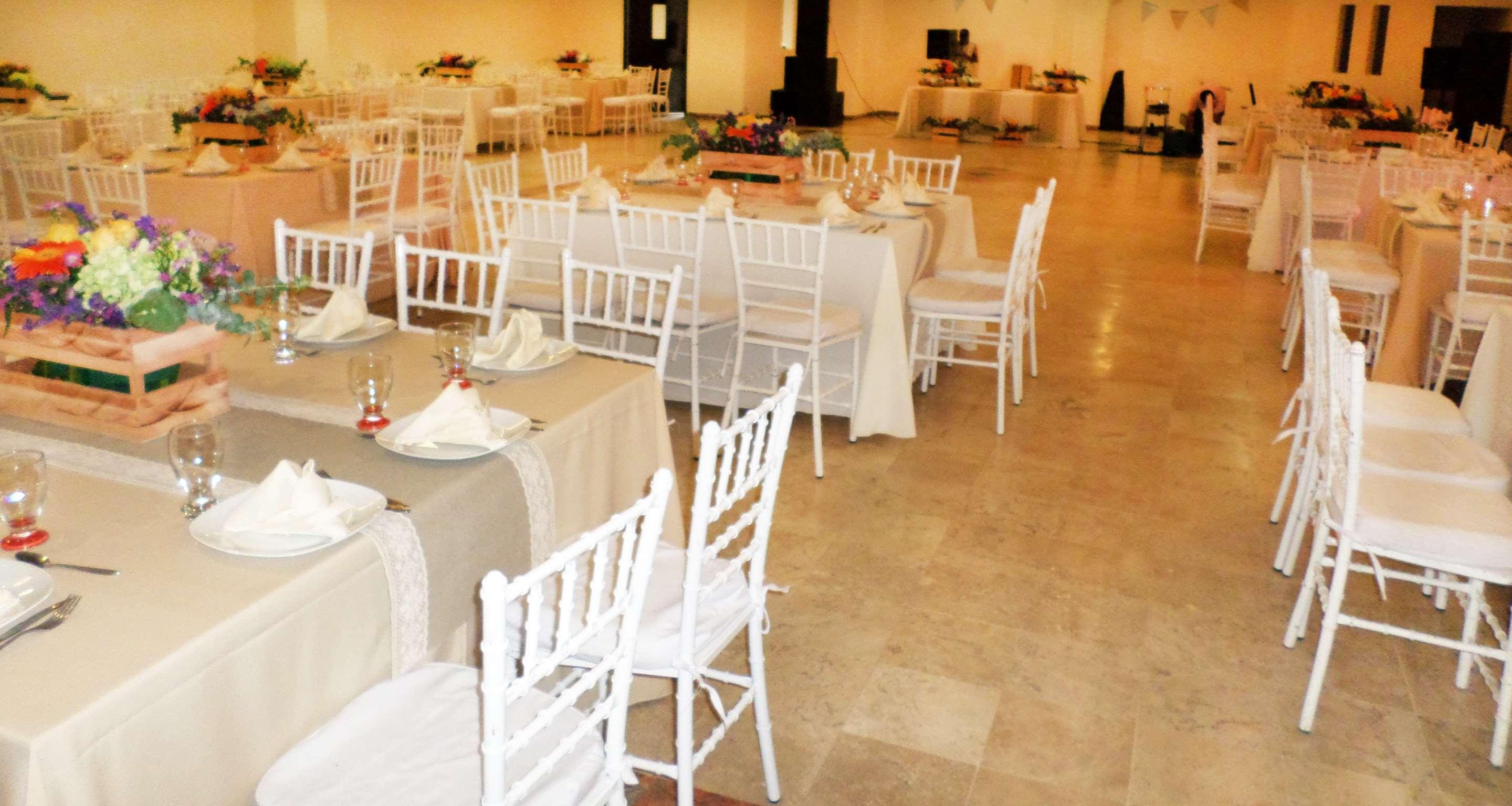 Gran Tuxtepec Plaza Hotel Buitenkant foto