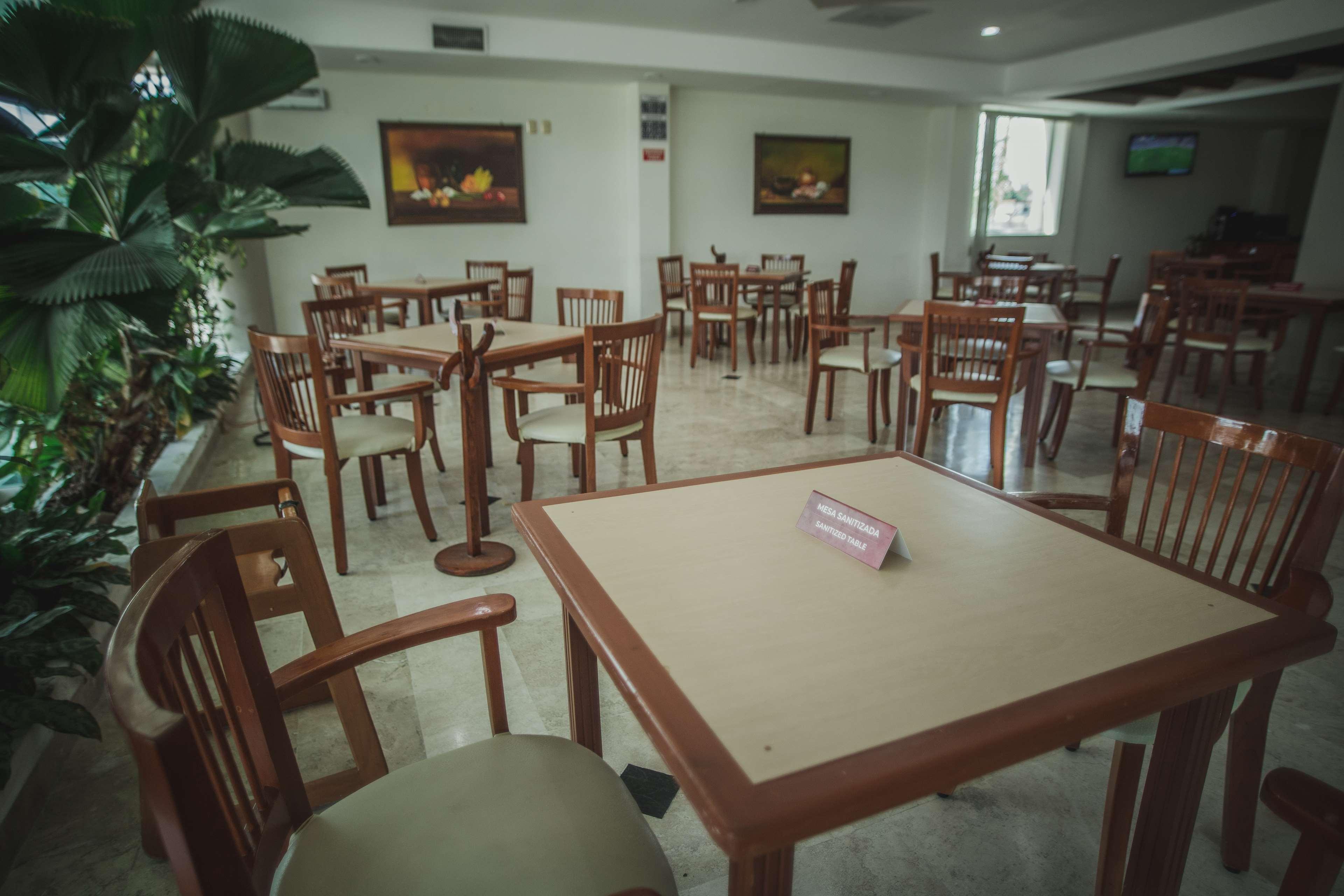 Gran Tuxtepec Plaza Hotel Buitenkant foto