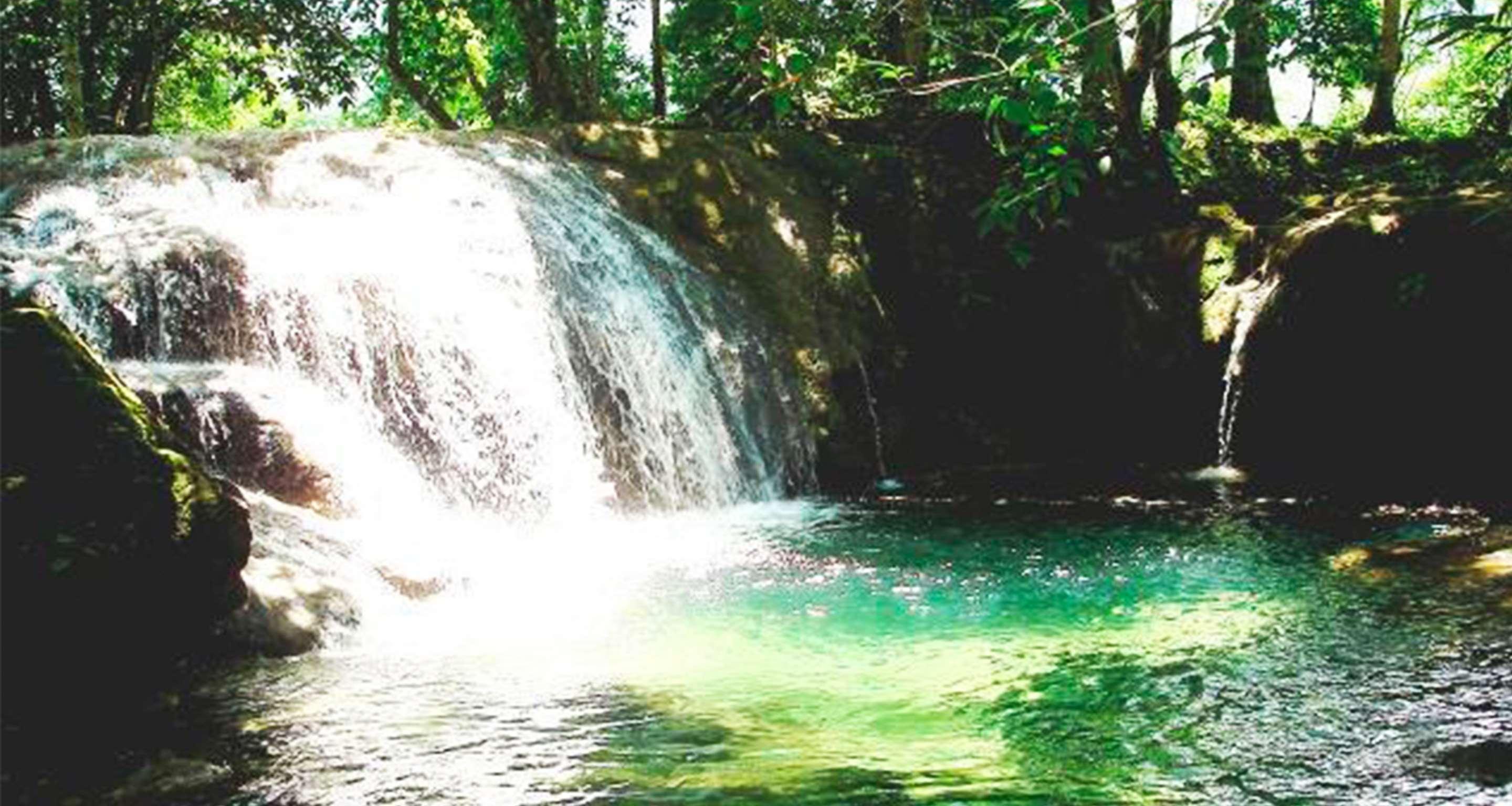 Gran Tuxtepec Plaza Hotel Buitenkant foto