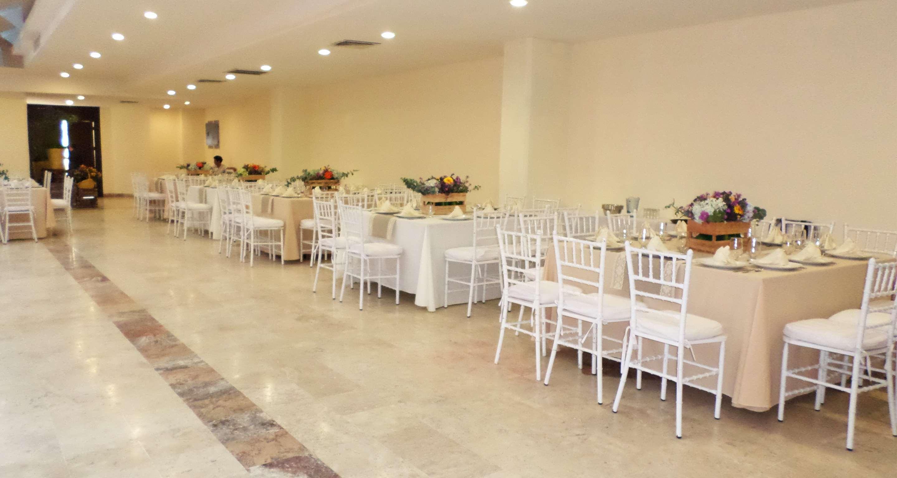 Gran Tuxtepec Plaza Hotel Buitenkant foto