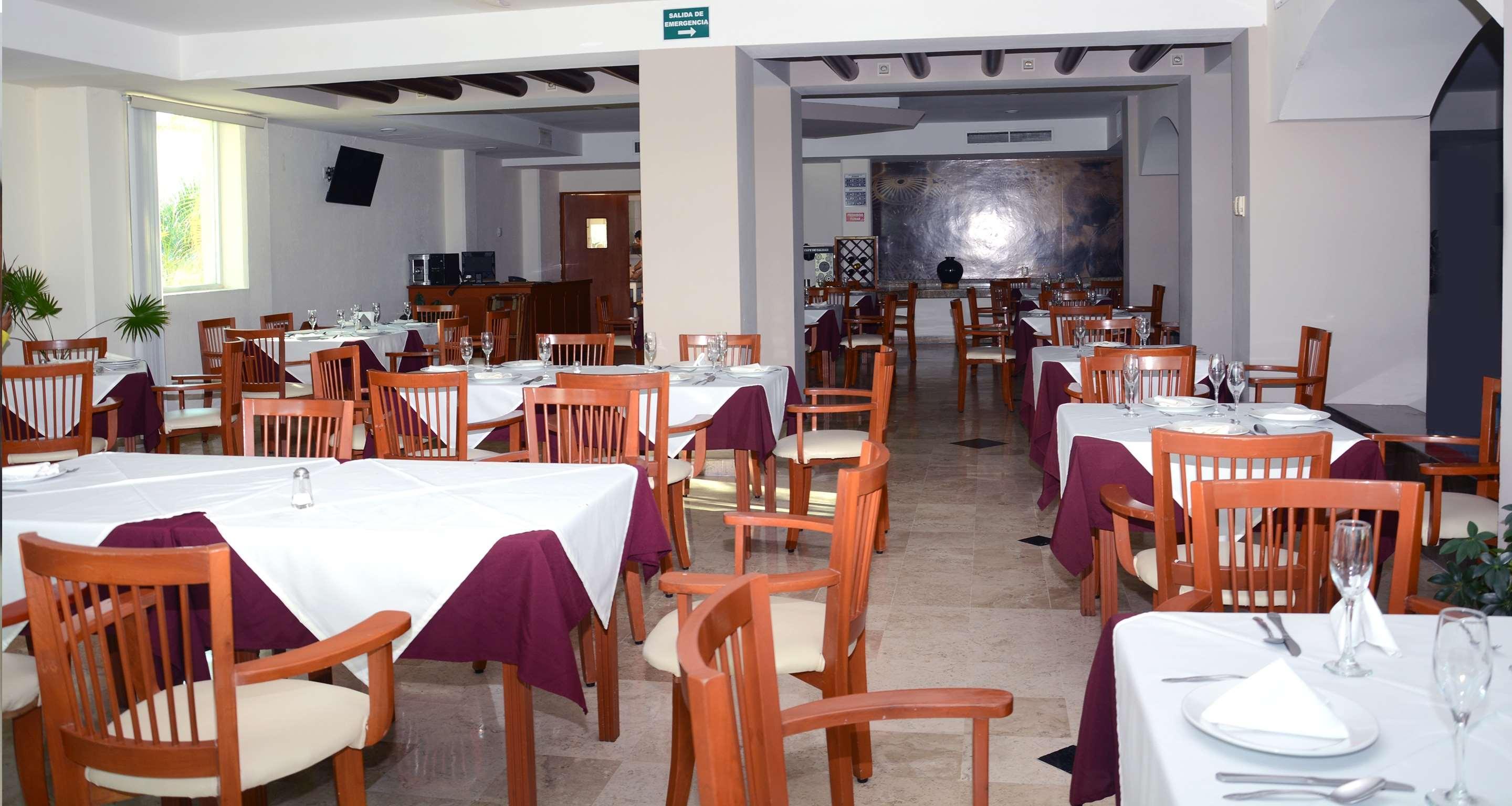 Gran Tuxtepec Plaza Hotel Buitenkant foto