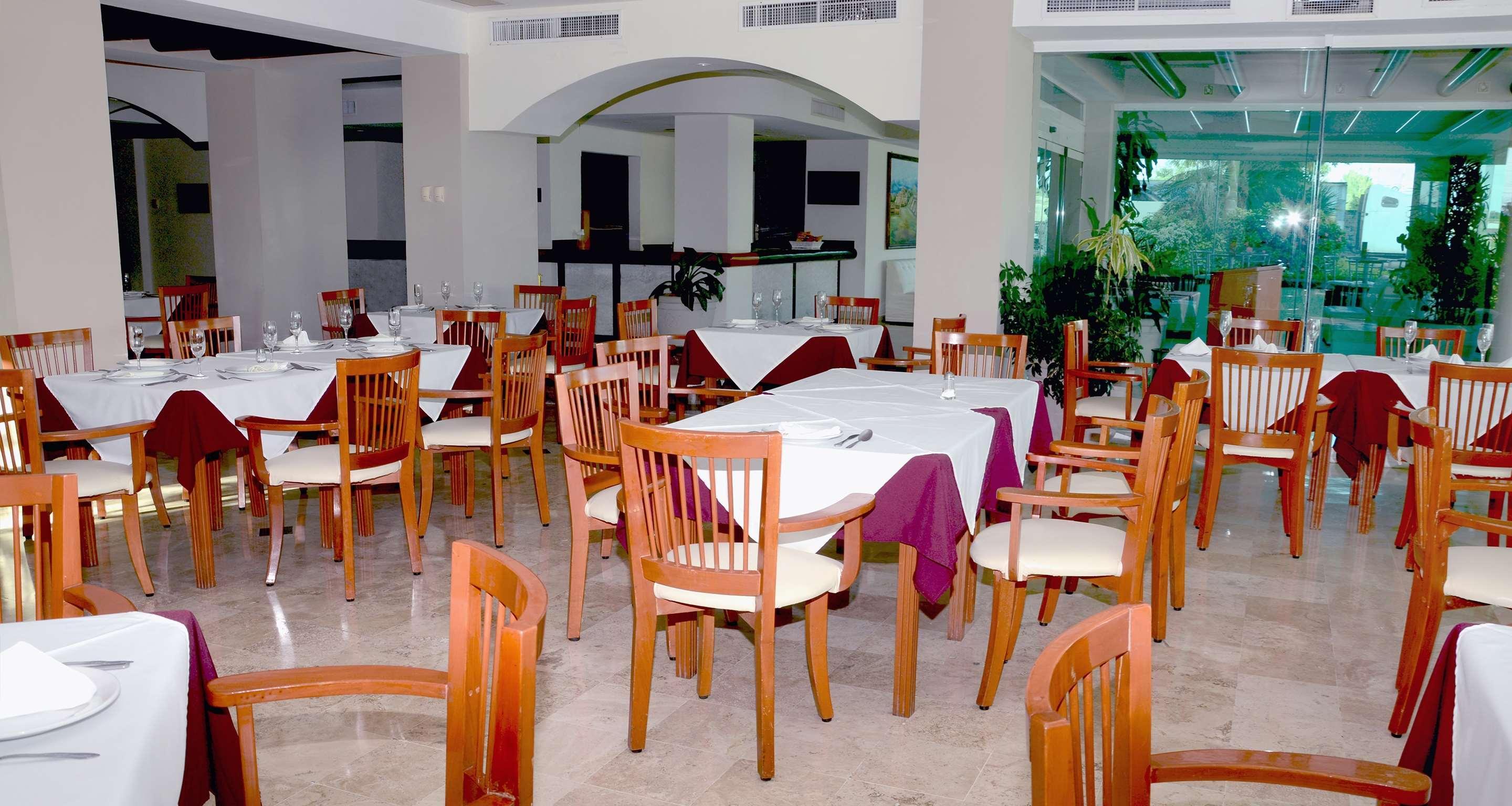 Gran Tuxtepec Plaza Hotel Buitenkant foto